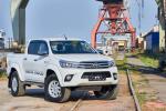 Arctic Trucks Toyota Hilux NG AT33 2016 года